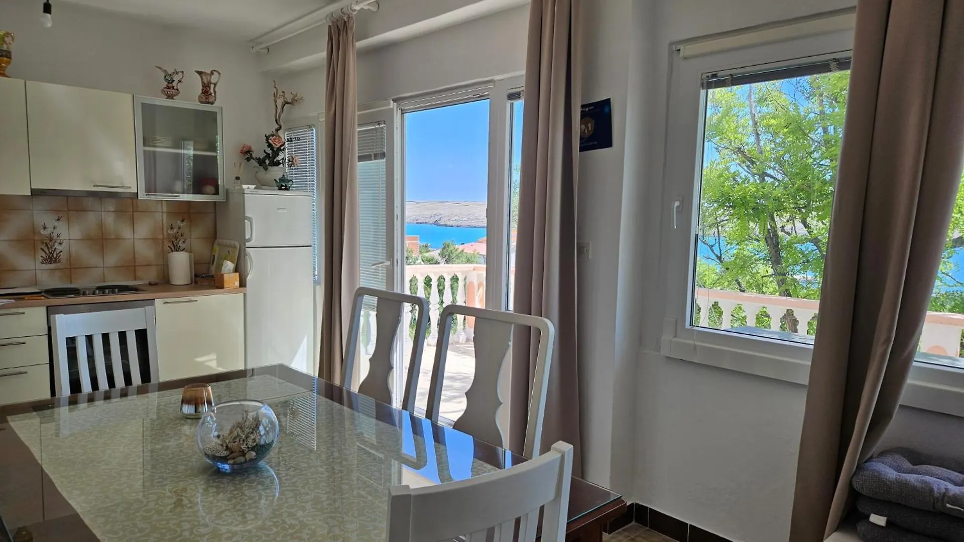 Apartment Zdenka