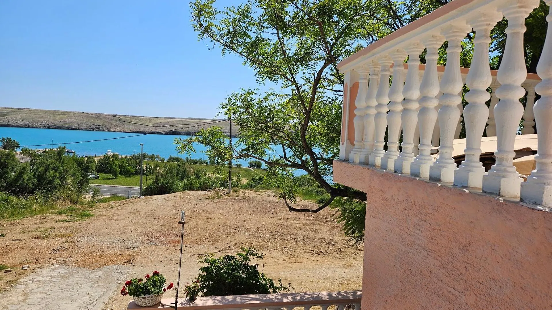 Apartment Zdenka Croatia