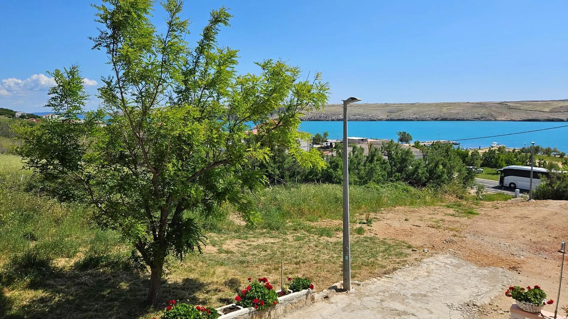 Apartment Zdenka 0*, Dinjiska Croatia