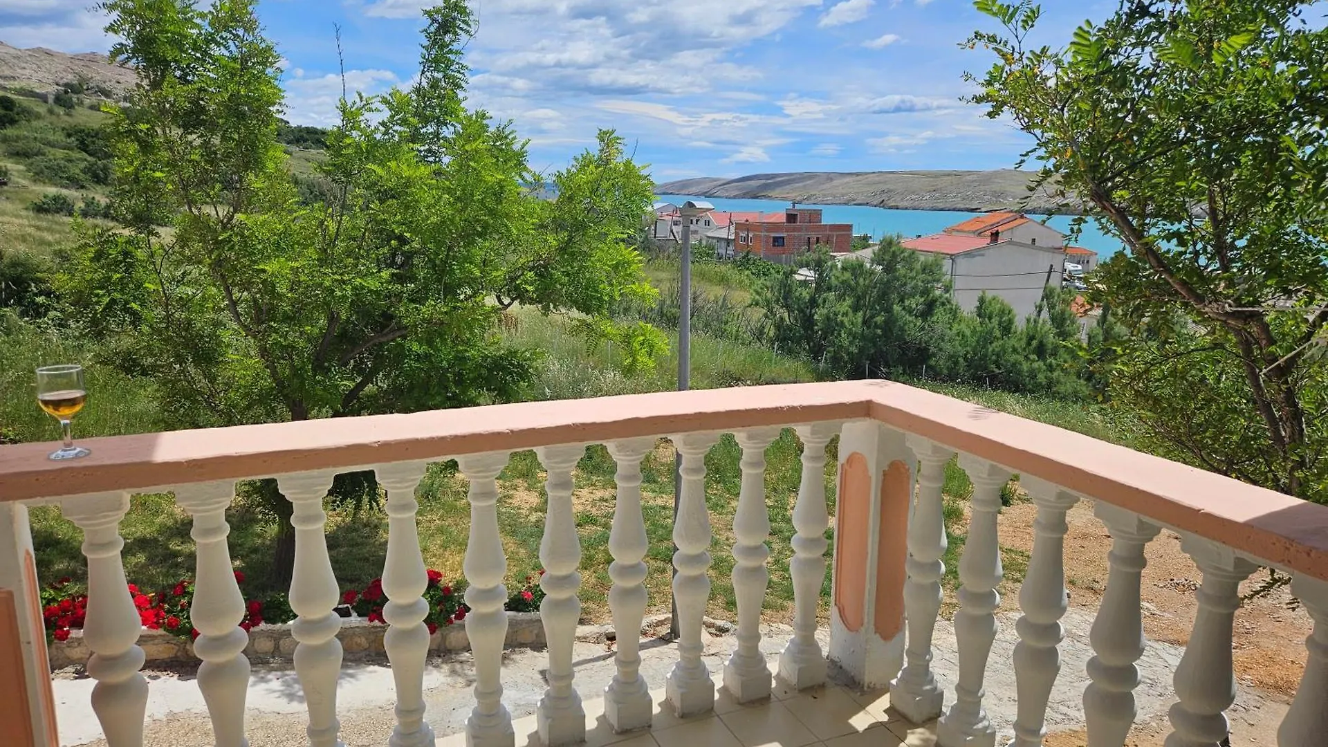 Apartment Zdenka Croatia