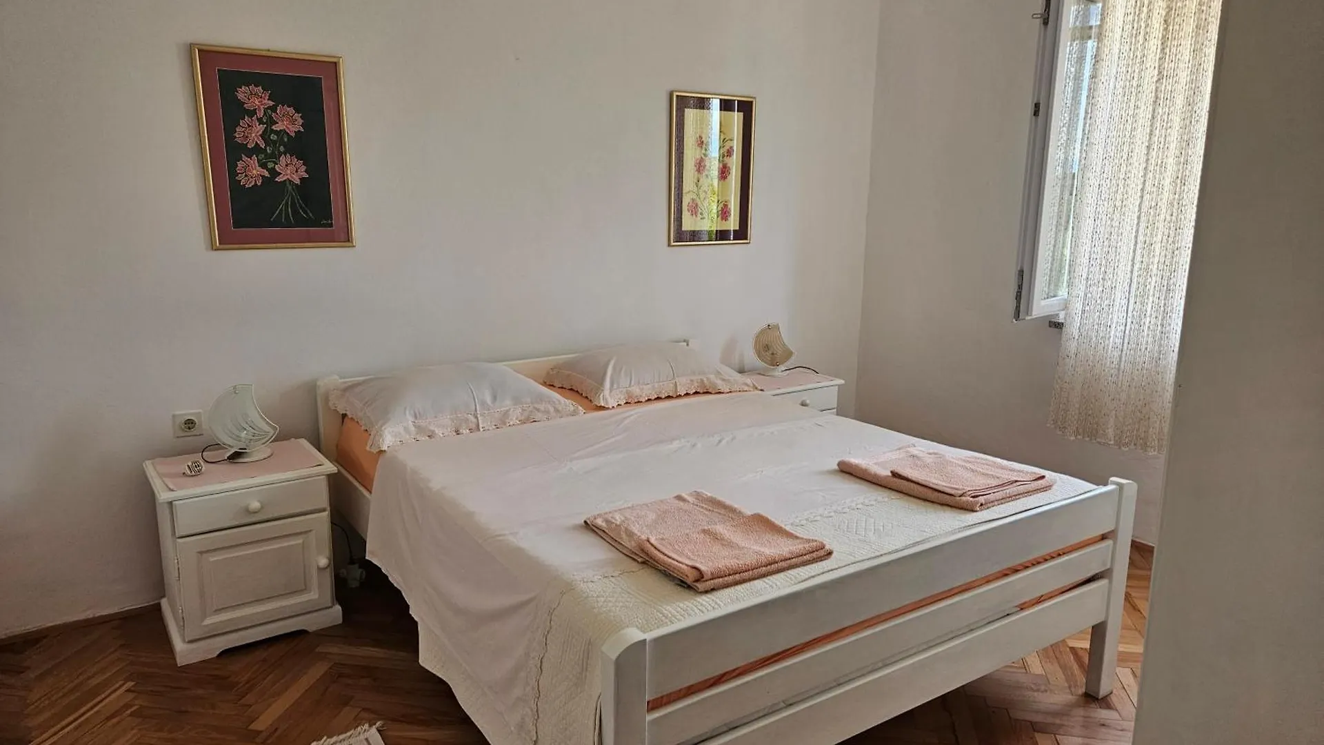 Apartment Zdenka