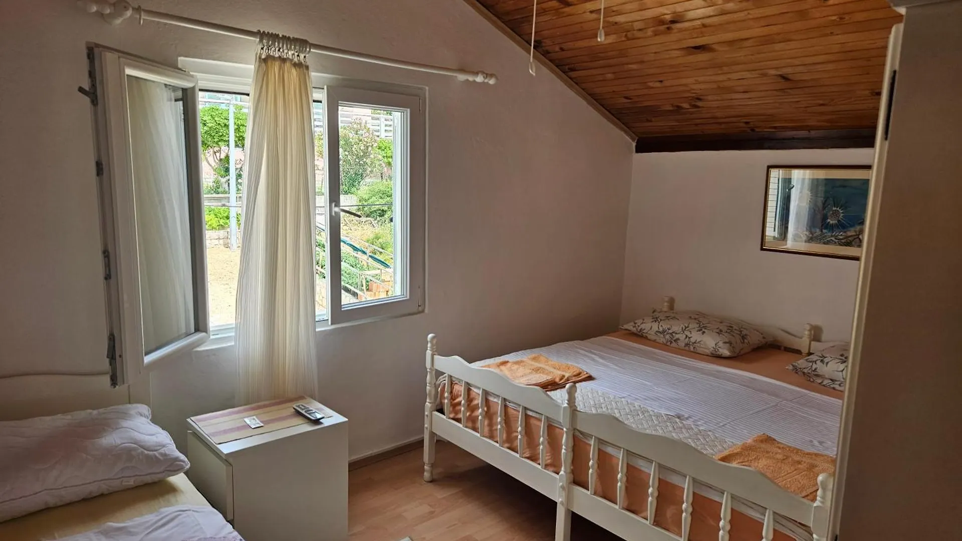 Apartment Zdenka Croatia