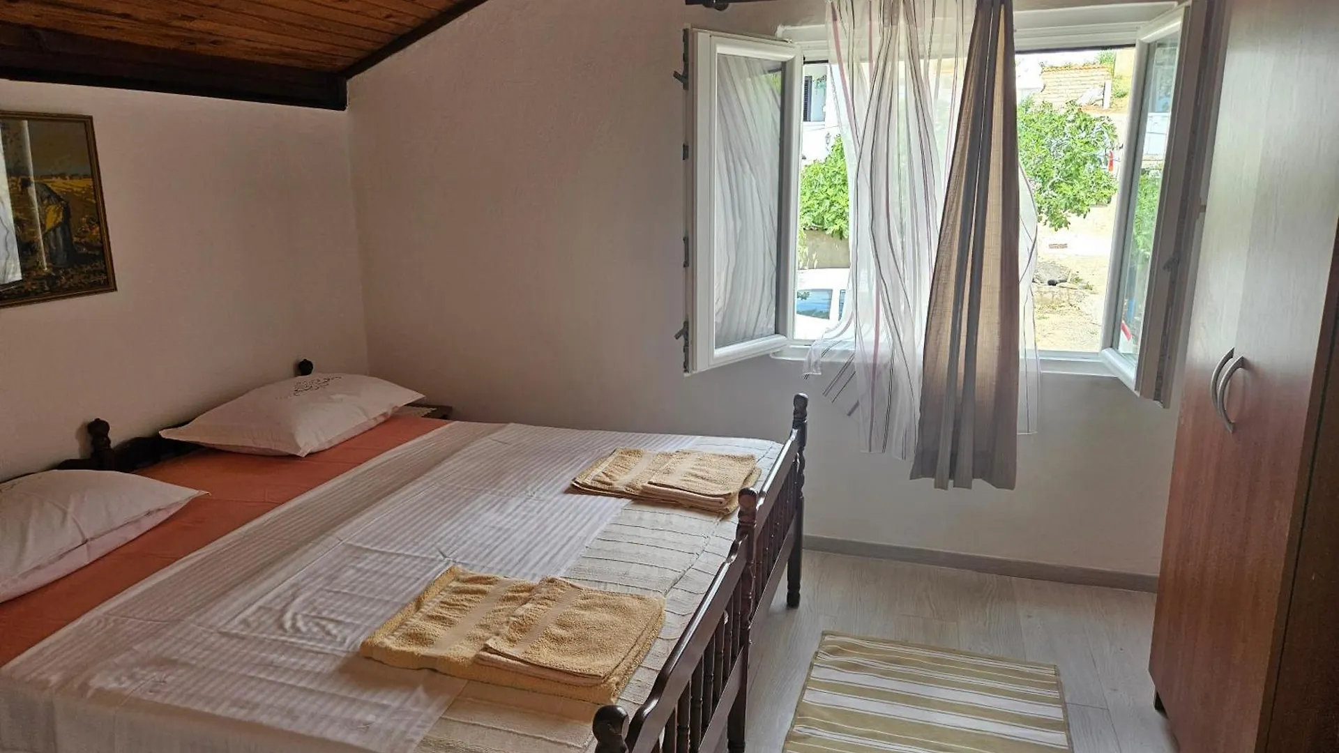 Apartment Zdenka