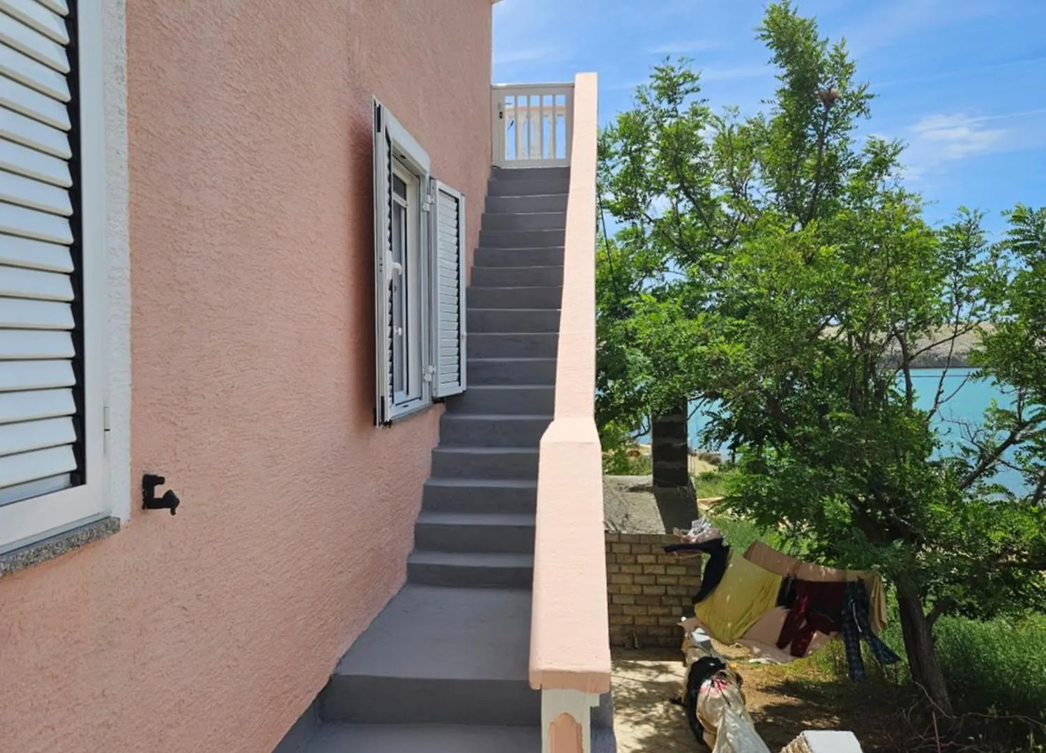 Apartment Zdenka Croatia