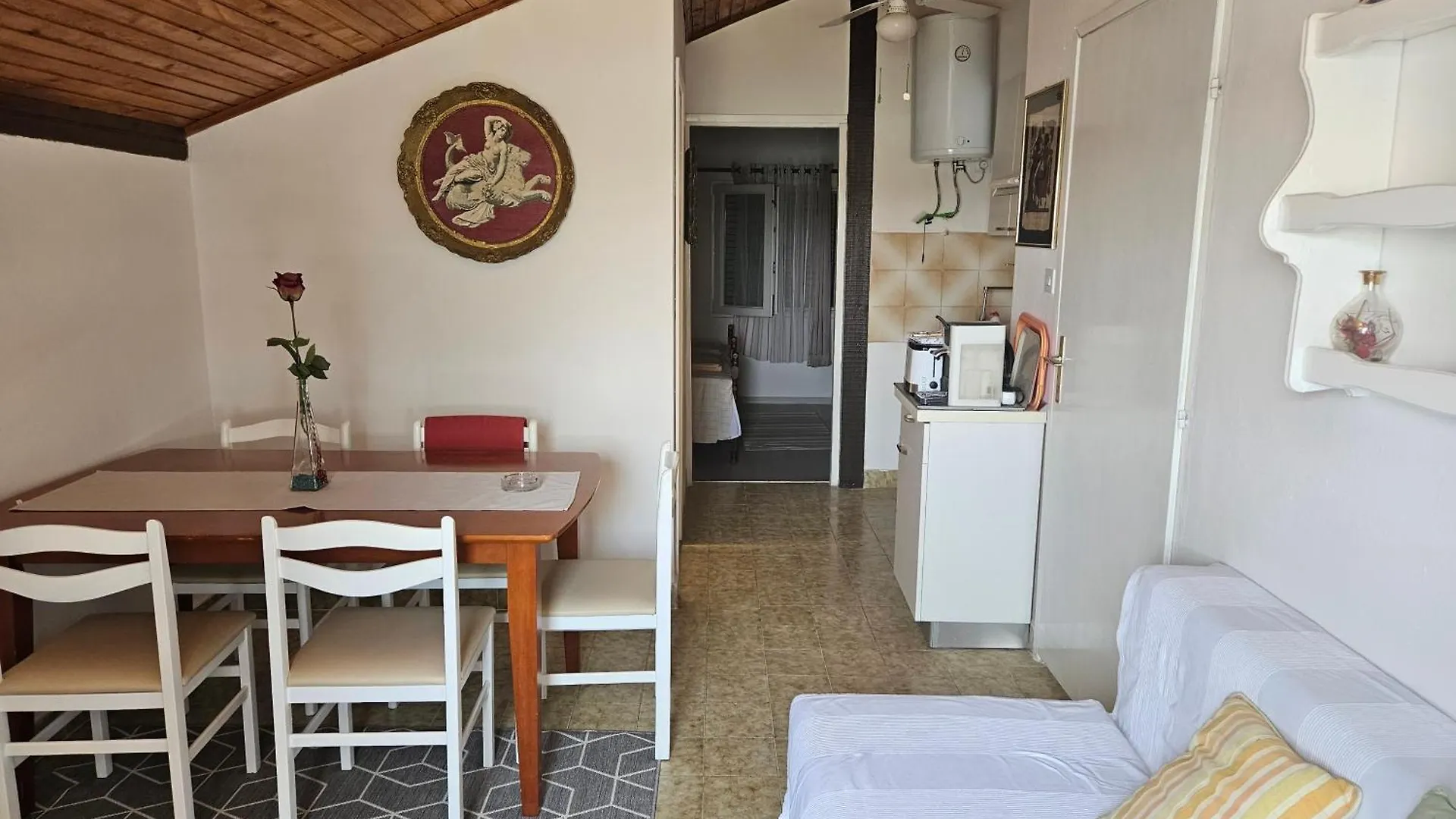 Apartment Zdenka Croatia