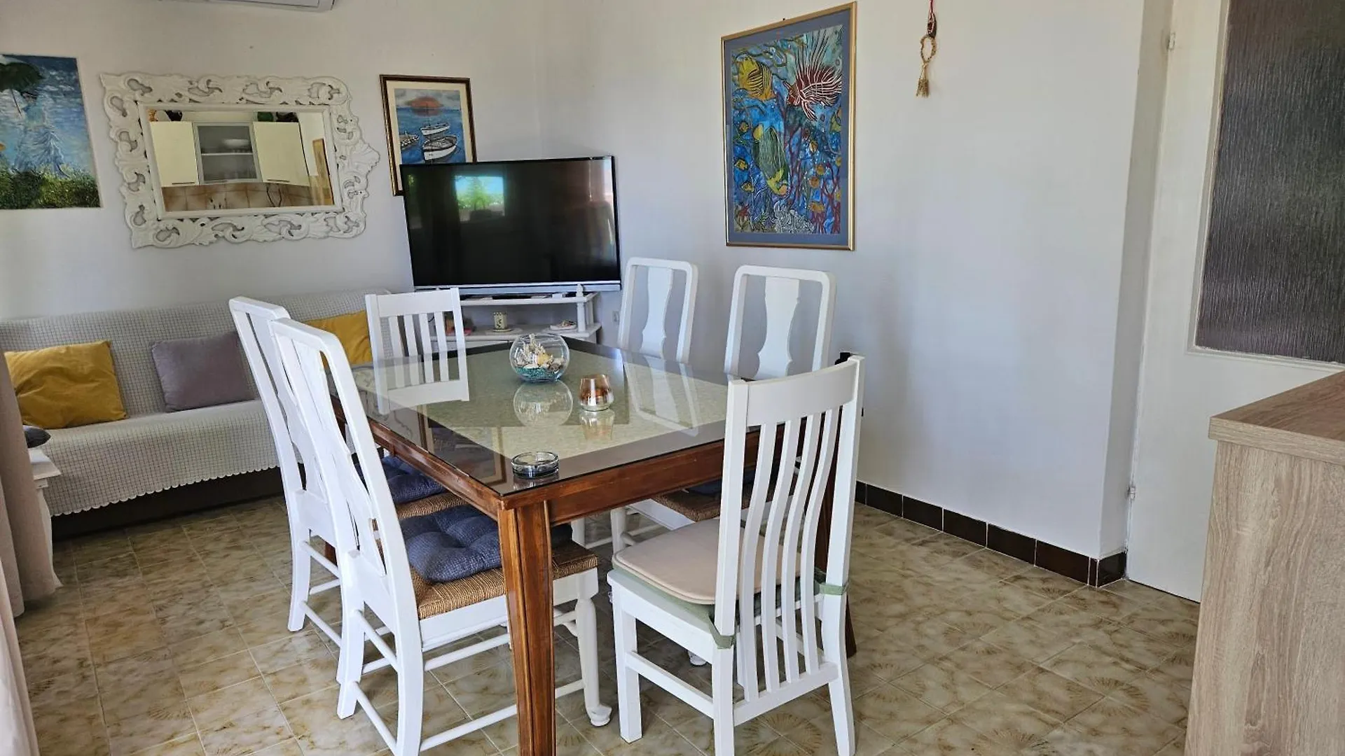 Apartment Zdenka Croatia