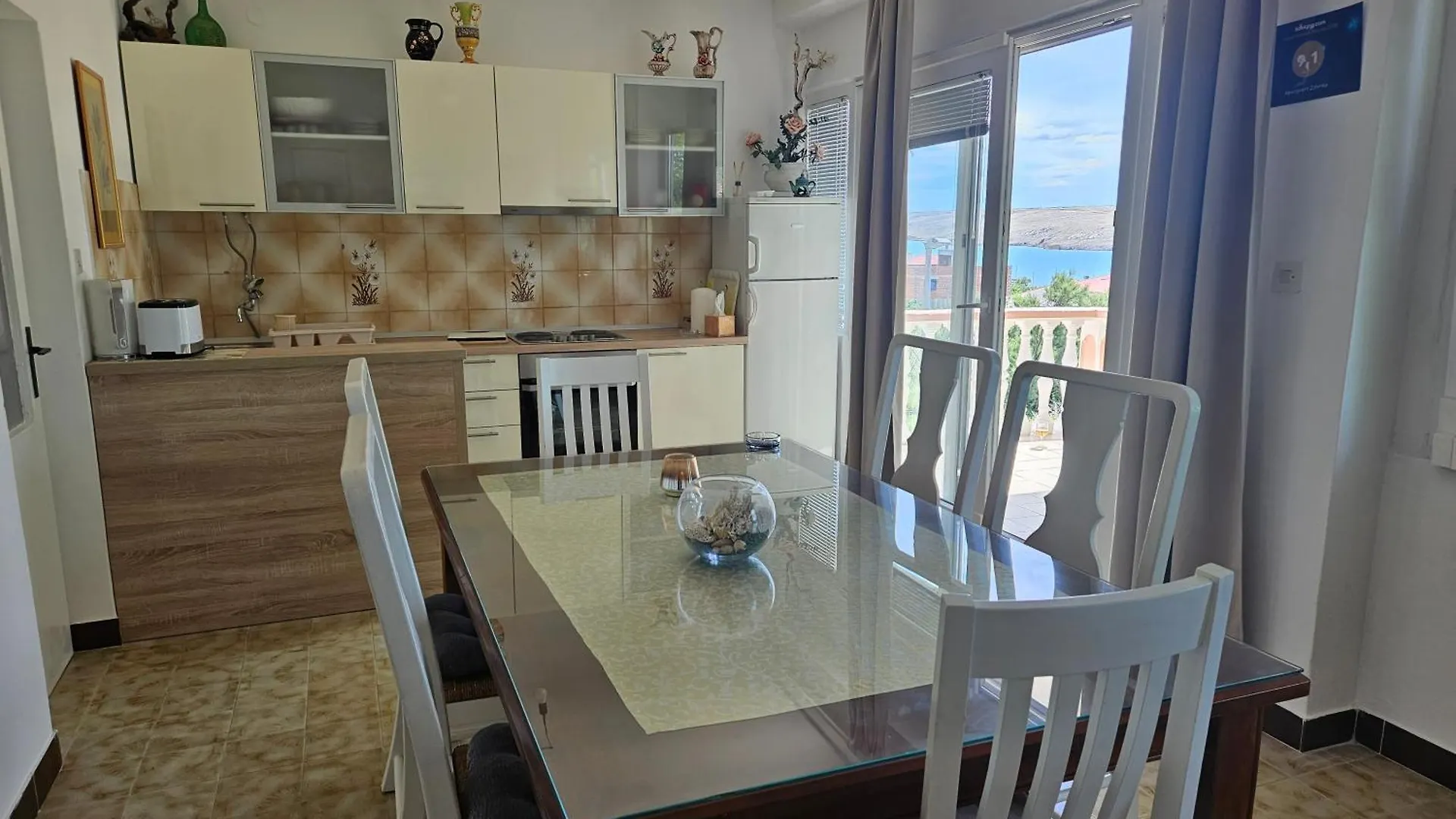 Apartment Zdenka