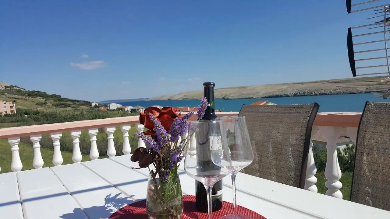 Apartment Zdenka