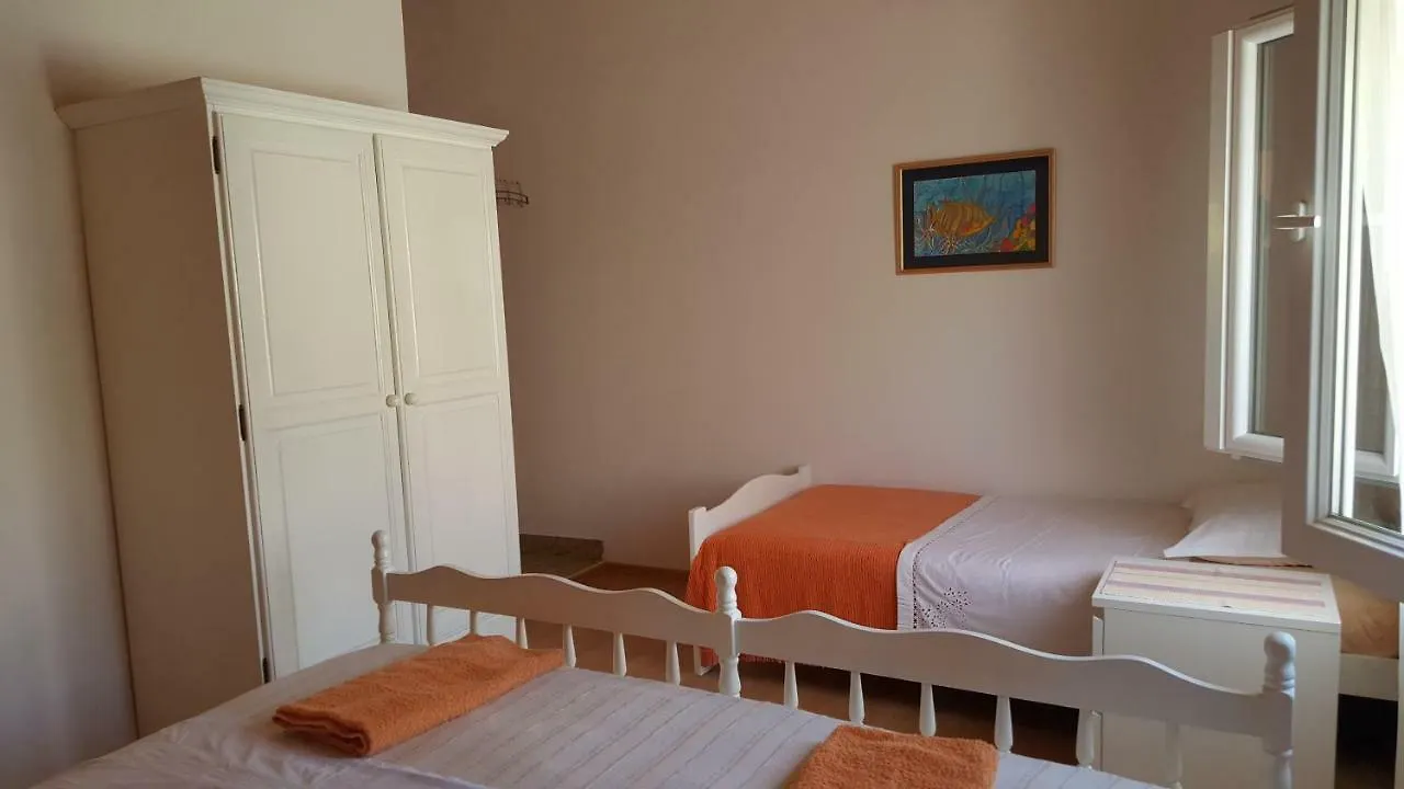 Apartment Zdenka Dinjiska