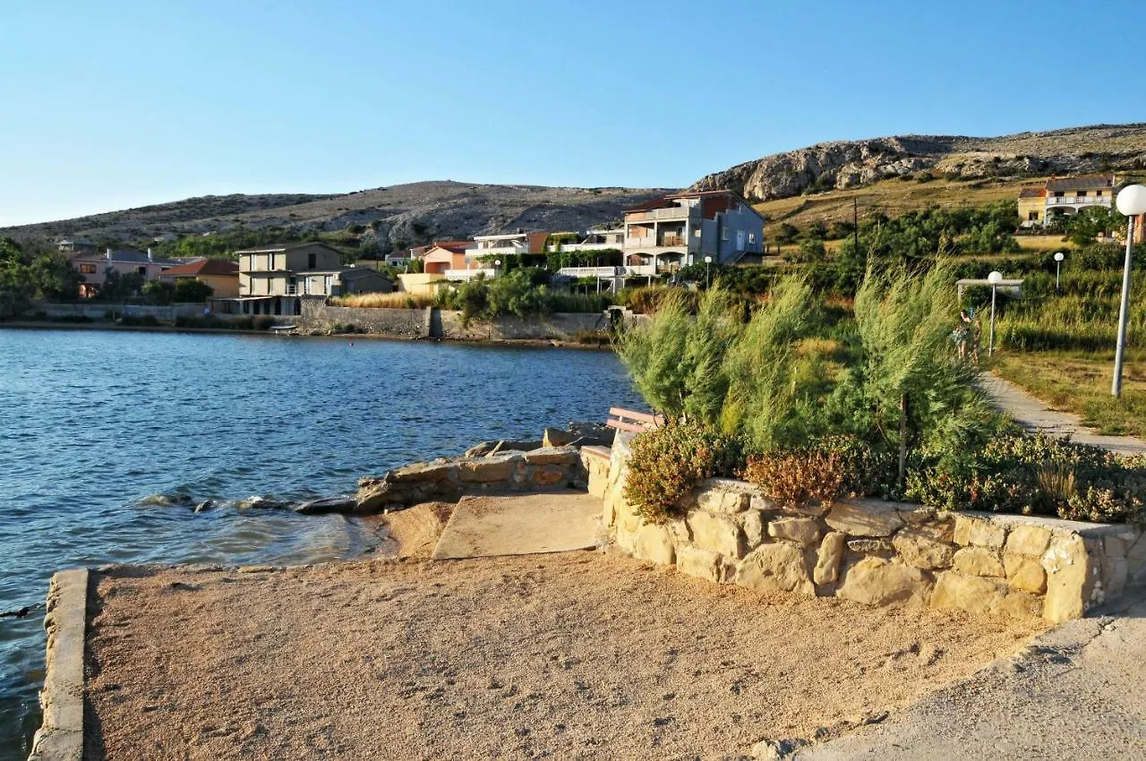 Apartment Zdenka Croatia